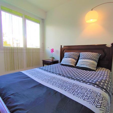 Appartement T3 Lumineux Et Tout Confort De 72 M2 Avec Parking Privatif La Rochelle  Exteriér fotografie