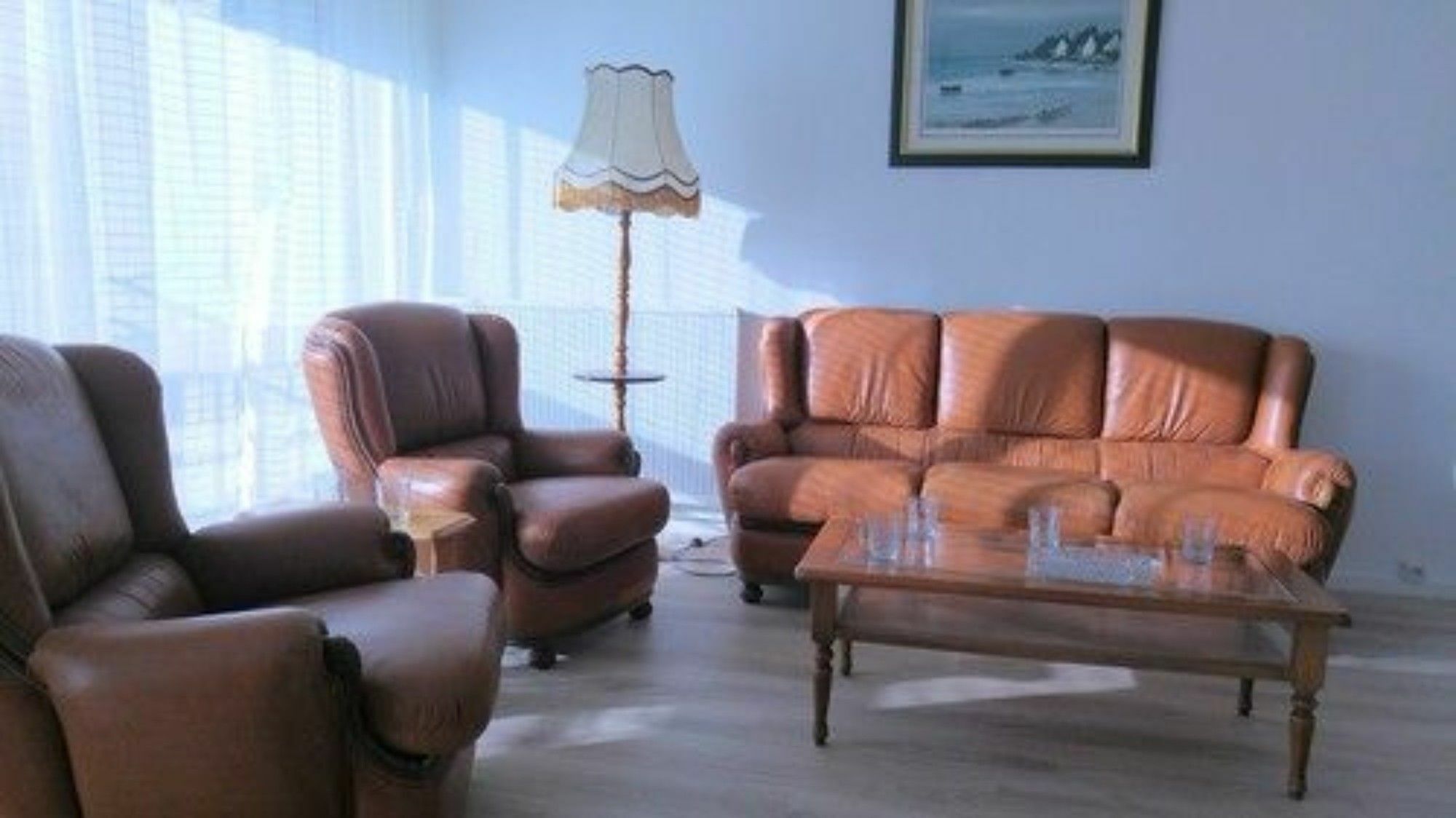 Appartement T3 Lumineux Et Tout Confort De 72 M2 Avec Parking Privatif La Rochelle  Exteriér fotografie