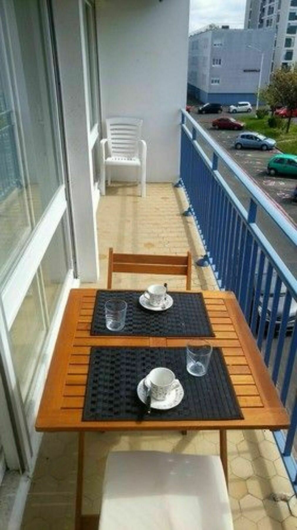 Appartement T3 Lumineux Et Tout Confort De 72 M2 Avec Parking Privatif La Rochelle  Exteriér fotografie