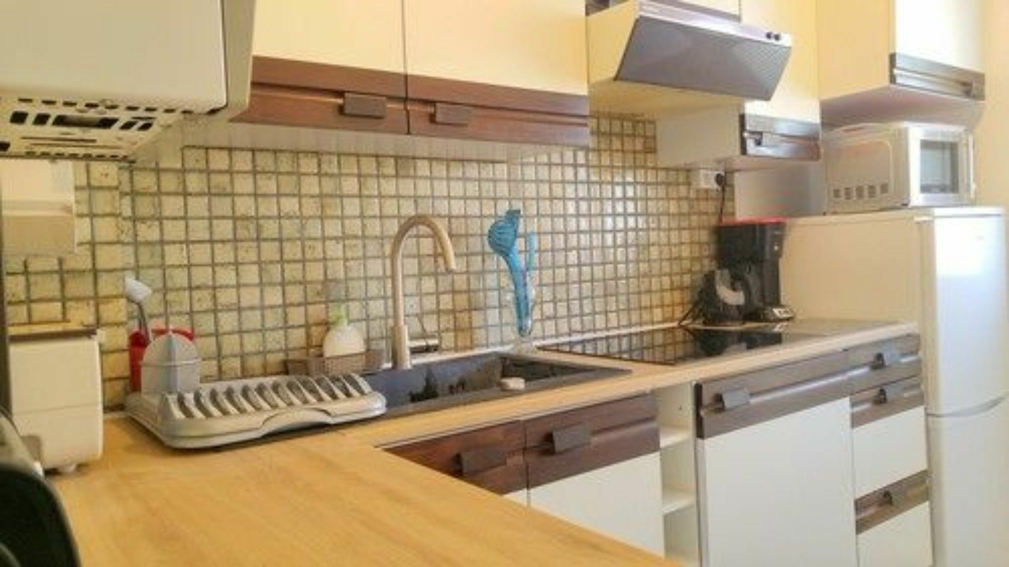 Appartement T3 Lumineux Et Tout Confort De 72 M2 Avec Parking Privatif La Rochelle  Exteriér fotografie