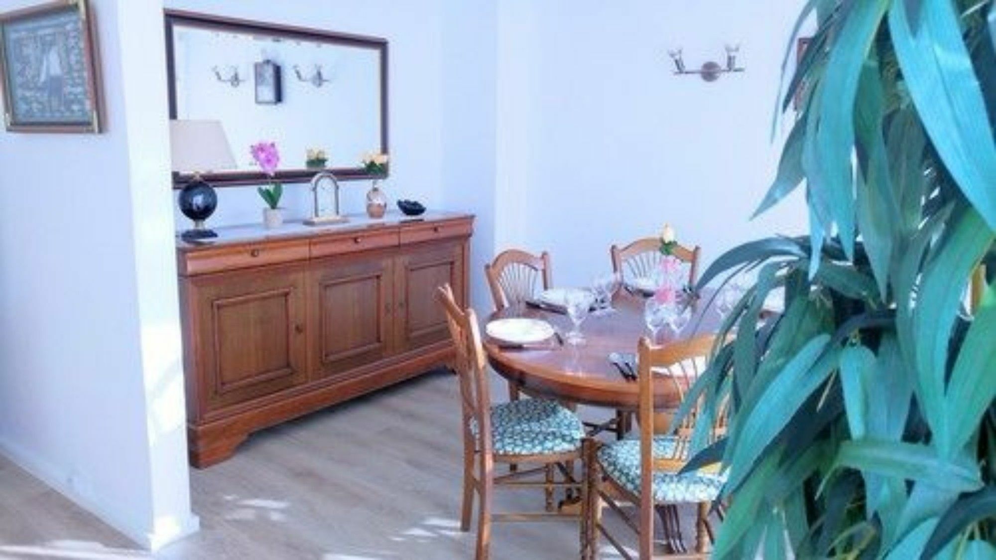Appartement T3 Lumineux Et Tout Confort De 72 M2 Avec Parking Privatif La Rochelle  Exteriér fotografie