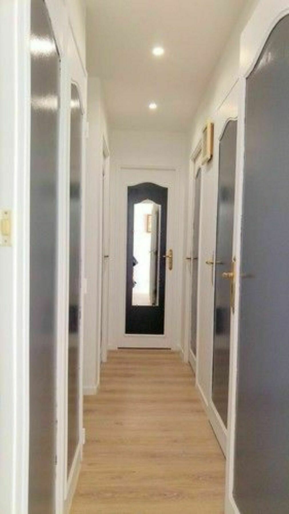 Appartement T3 Lumineux Et Tout Confort De 72 M2 Avec Parking Privatif La Rochelle  Exteriér fotografie