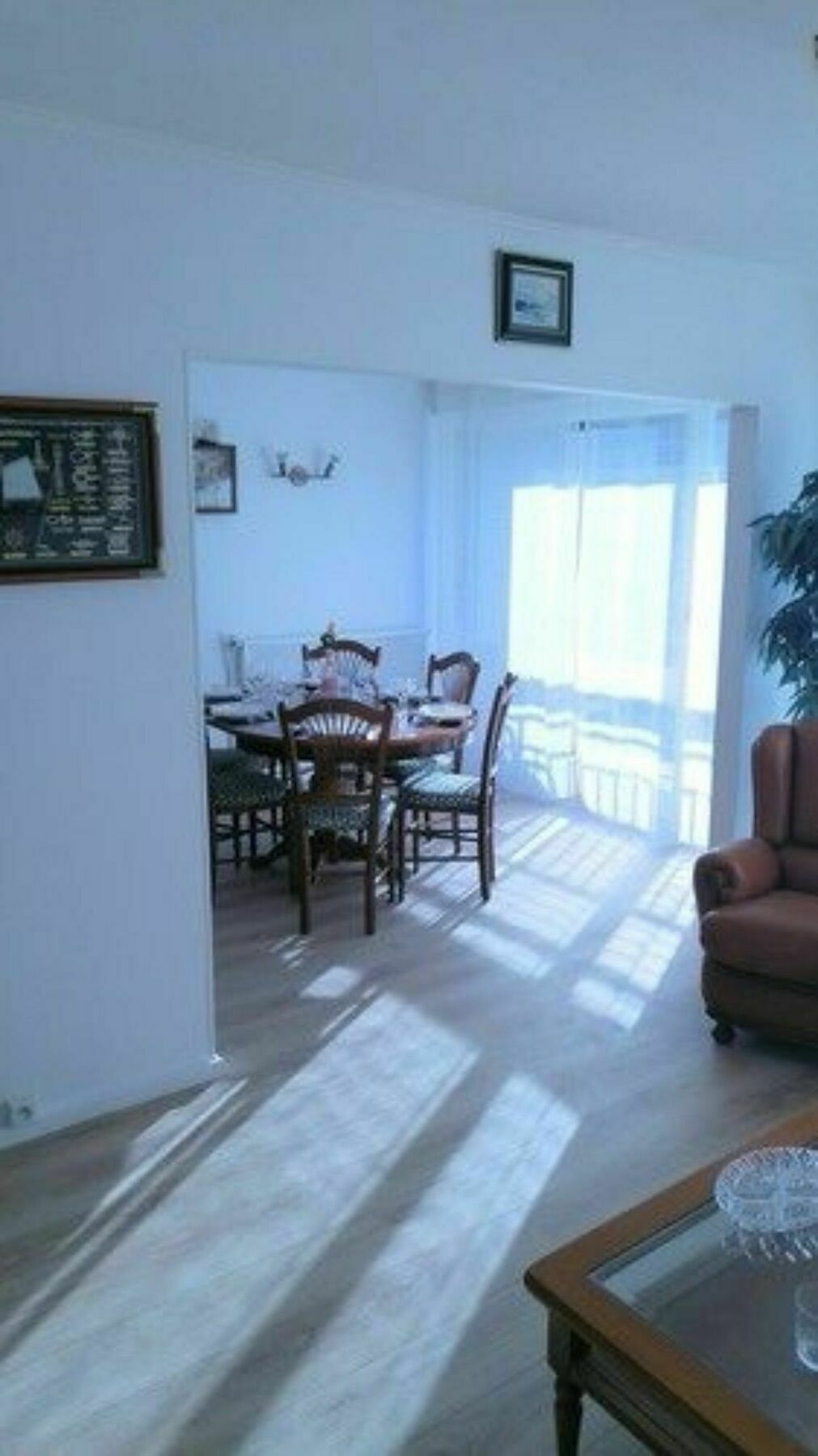 Appartement T3 Lumineux Et Tout Confort De 72 M2 Avec Parking Privatif La Rochelle  Exteriér fotografie